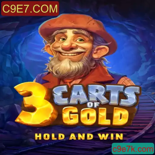 Explorando o Fascinante Jogo 3cartsOfGold e seu Ambiente de Jogo Singular