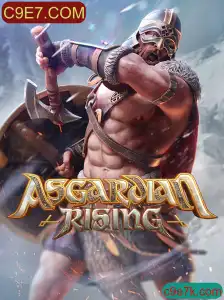 Descobrindo AsgardianRising: Um Mergulho no Mundo Nórdico