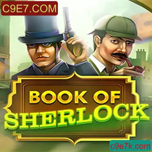 Aventuras e Mistérios no Jogo BookOfSherlock