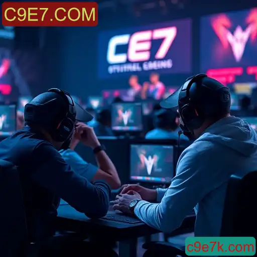 Esportes virtuais