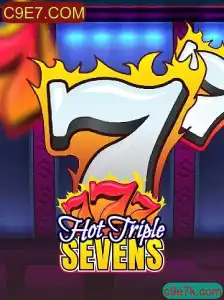 Descubra o Fascinante Mundo de HotTripleSevens e a Conexão com C9E7.COM