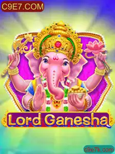 LordGanesha: Um Mergulho no Jogo Fascinante do Momento