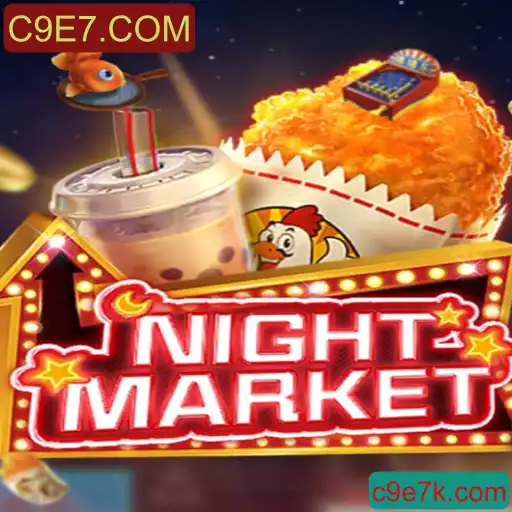 Explorando o Jogo 'NIGHTMARKET': Uma Aventura Única com C9E7.COM