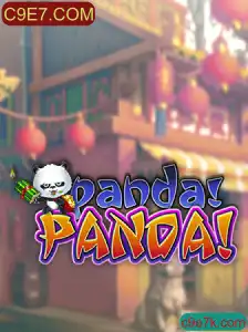 Desvendando o Mundo de PandaPanda: Um Jogo Inovador com C9E7.COM