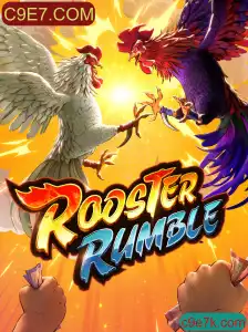 Explorando o Mundo Emocionante de RoosterRumble