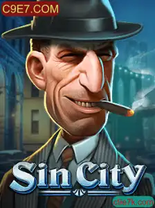 SinCity: Um Mergulho no Universo das Apostas Virtuais com C9E7.COM