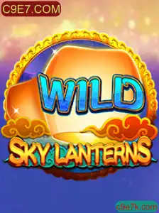 Descubra as Emoções de SkyLanterns: Um Jogo Inovador