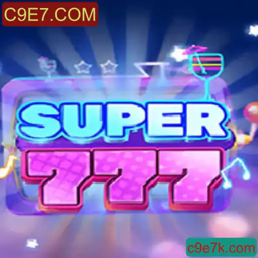 Descubra a Emocionante Aventura de Super777 no Mundo de C9E7.COM
