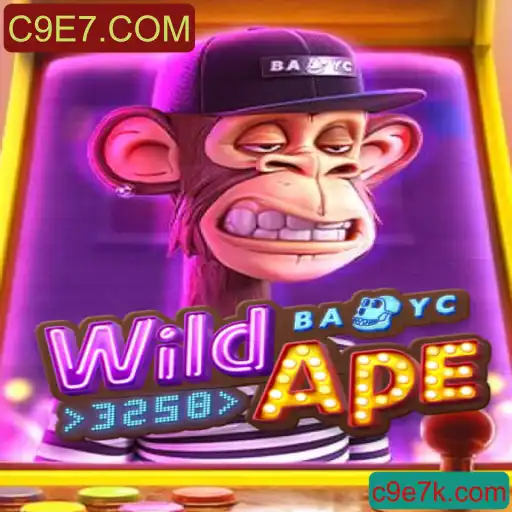 Explorando o Mundo do Jogo 'WildApe3258'